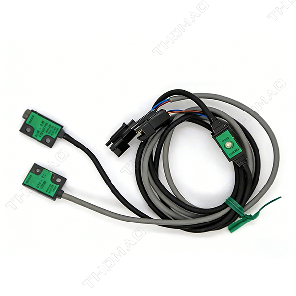 YAMAHA YV100 SENSOR HEAD ASSY KV8-M7160-00X